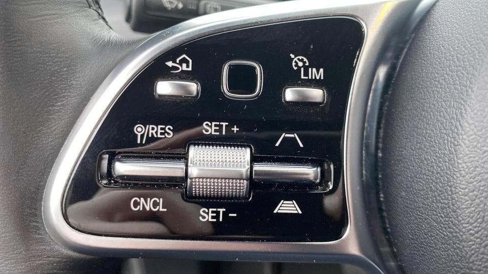 Mercedes EQA250 Progressive 5d
