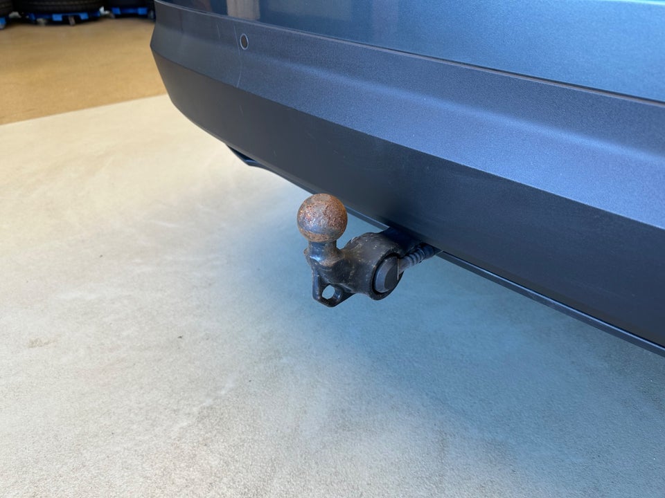 Skoda Kodiaq 1,5 TSi 150 Style DSG 7prs 5d