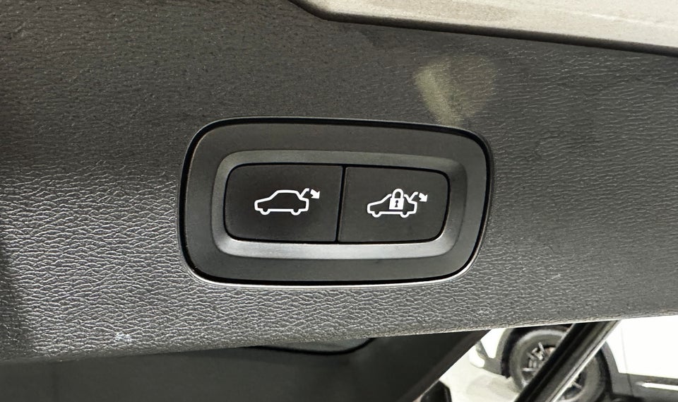 Volvo V60 2,0 D4 190 Inscription aut. 5d