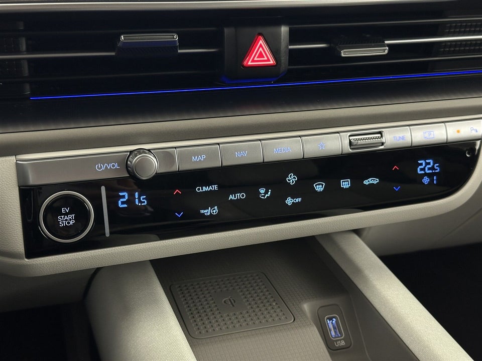 Hyundai Ioniq 6 77 Techniq 4d