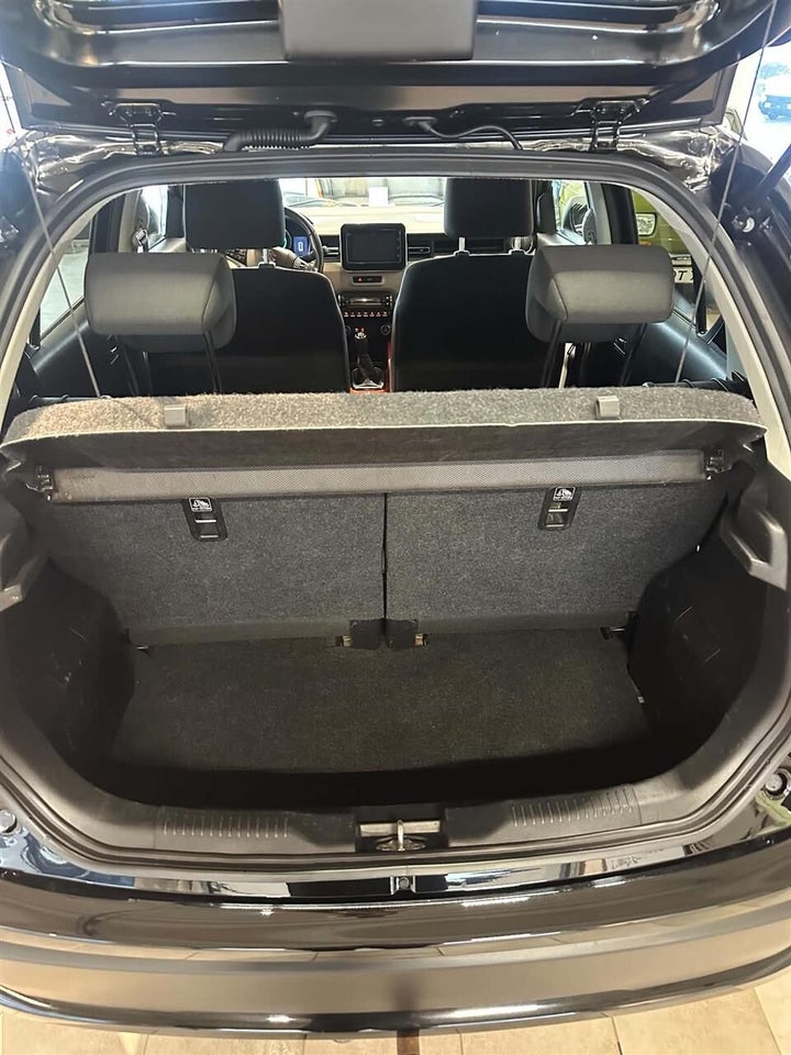 Suzuki Ignis 1,2 mHybrid Adventure 5d