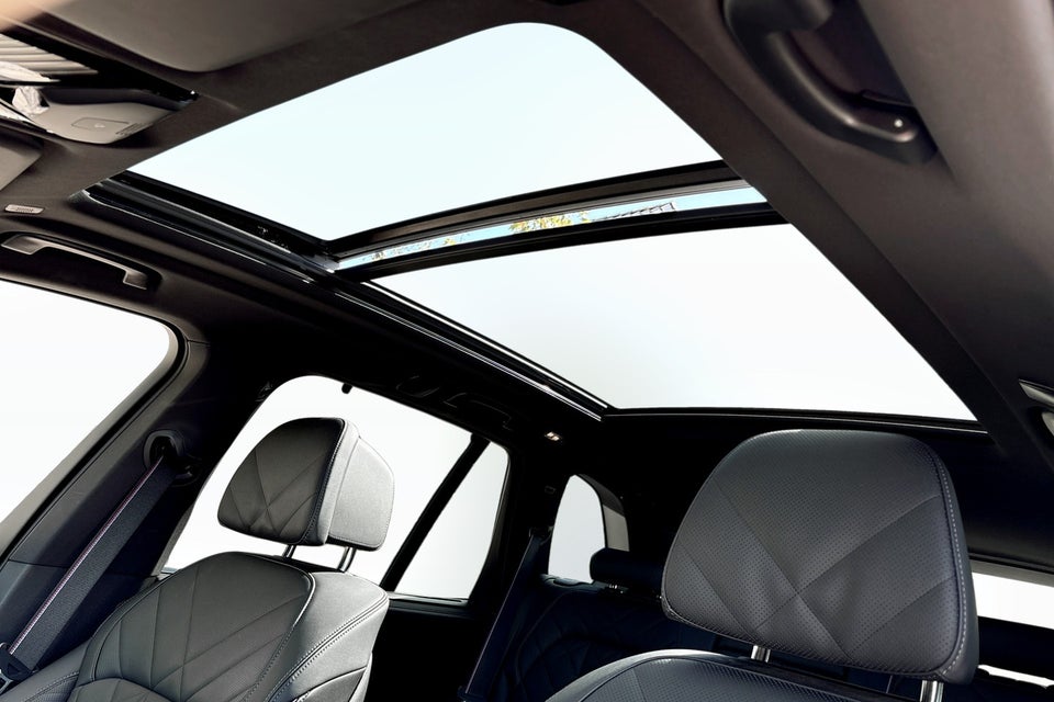 BMW X5 3,0 xDrive50e M-Sport+ aut. 5d