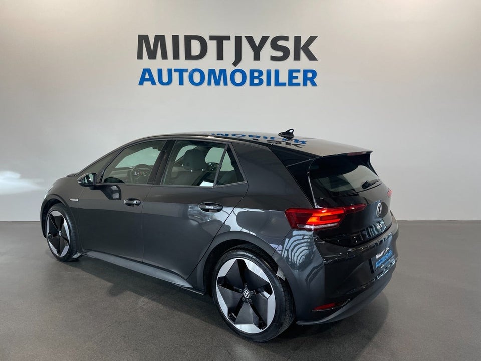 VW ID.3 58 Pro Life 5d