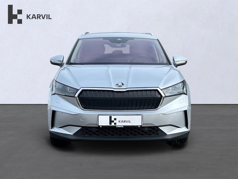 Skoda Enyaq 60 iV Loft 5d