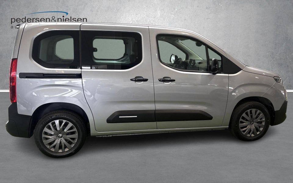 Citroën ë-Berlingo 52 You! 5d