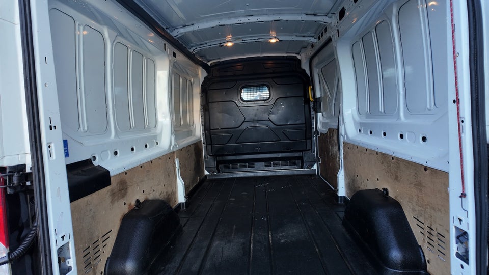 Ford Transit 350 L3 Van 2,2 TDCi 155 Trend H2 FWD