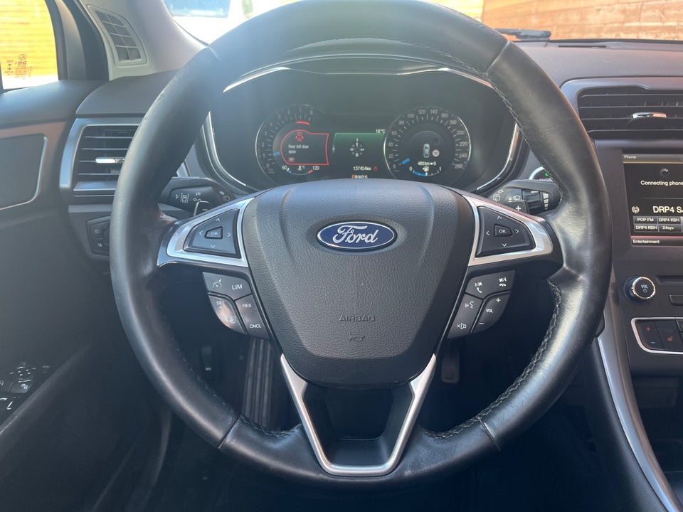 Ford Mondeo 1,5 EcoBoost ST-Line stc. aut. 5d