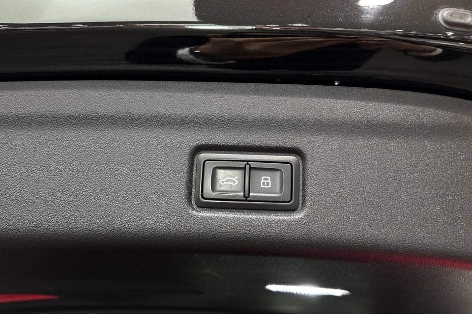 Audi Q6 e-tron Ultra performance 5d