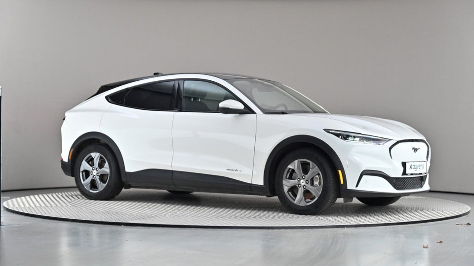 Ford Mustang Mach-E 68 Standard Range 5d