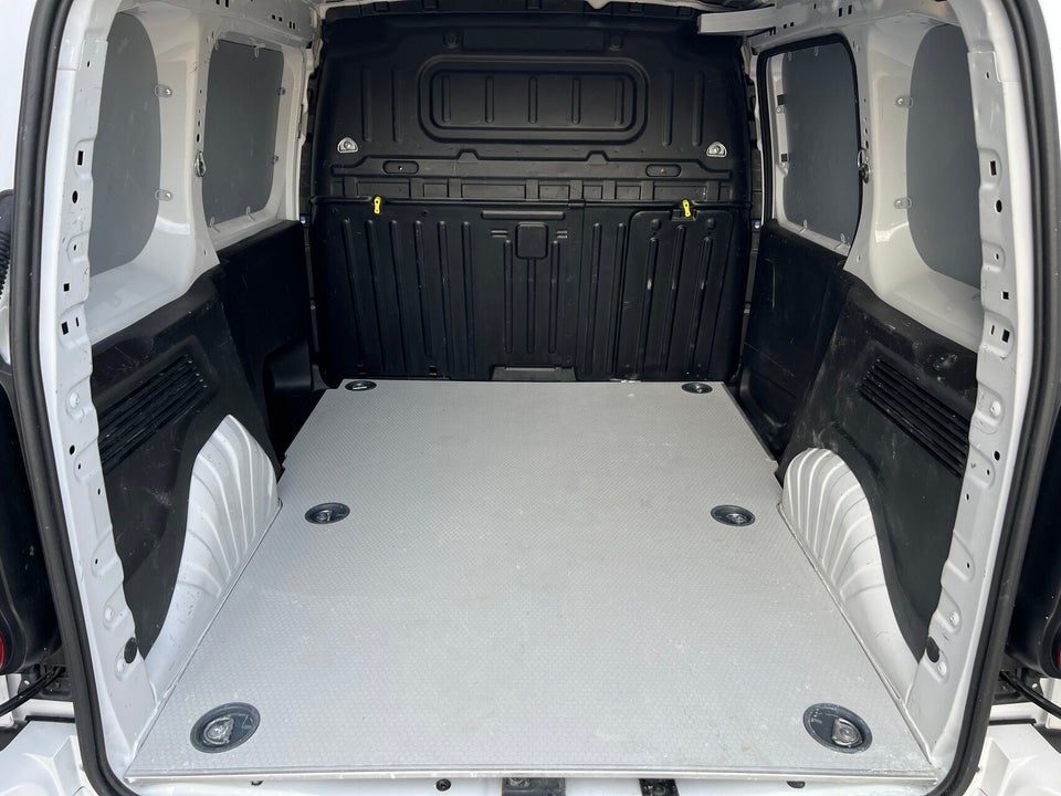 Opel Combo 1,5 D 130 Innovation+ L1V1 aut.