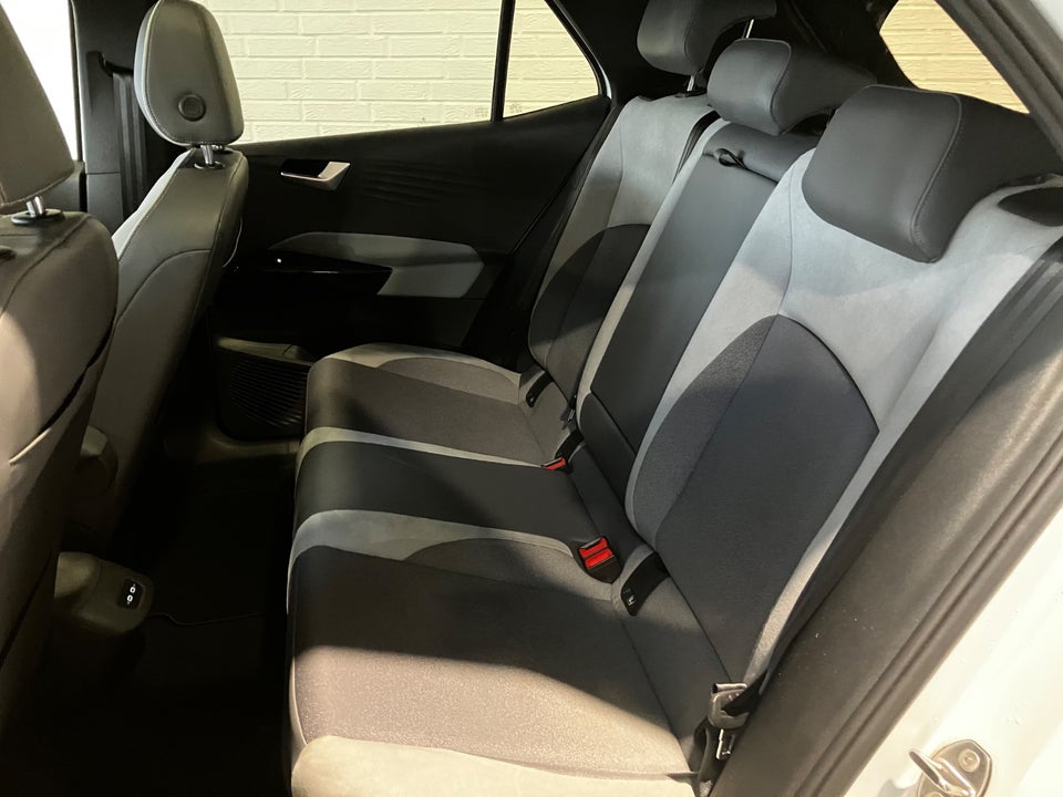 VW ID.3 58 Pro Performance Tech 5d