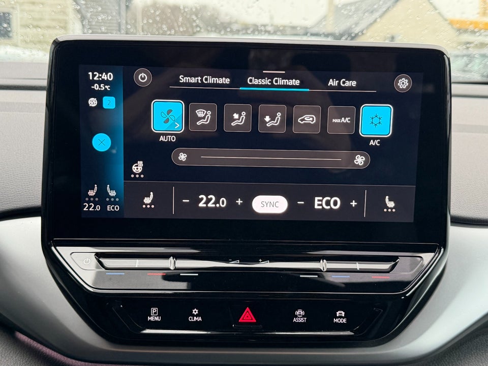 VW ID.4 77 Pro Performance 5d