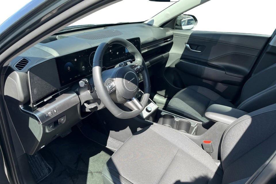 Hyundai Kona 65 EV Ultimate 5d