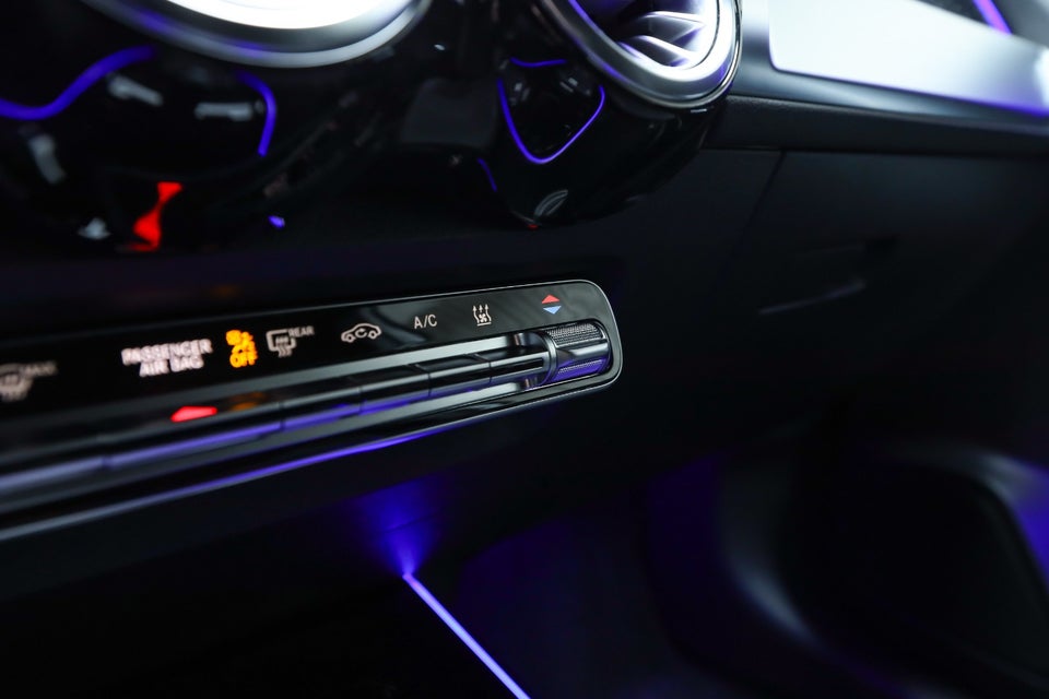 Mercedes EQB250+ AMG Advance 5d