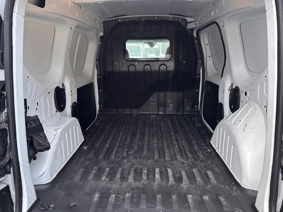 Renault Express 1,5 dCi 95 Tekno 5d