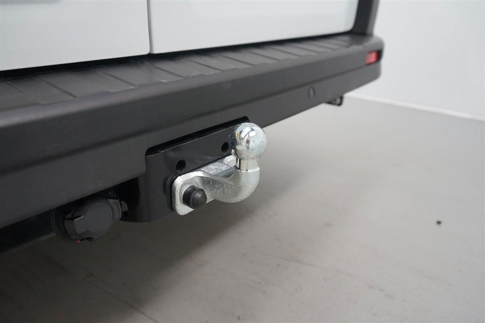 Nissan Primastar 2,0 dCi 150 L2H1 N-Connecta Van