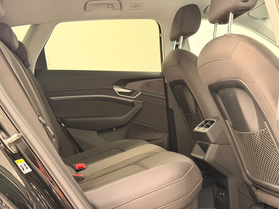 Audi e-tron 50 Advanced Prestige quattro 5d