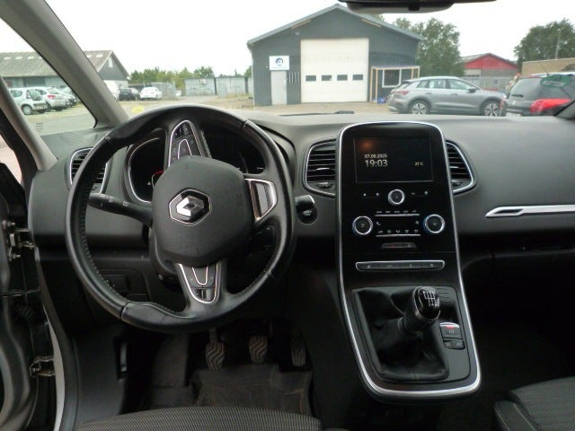 Renault Scenic IV 1,2 TCe 130 Intens 5d