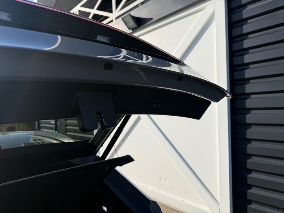 Audi Q4 e-tron 40 Attitude S-line Sportback 5d