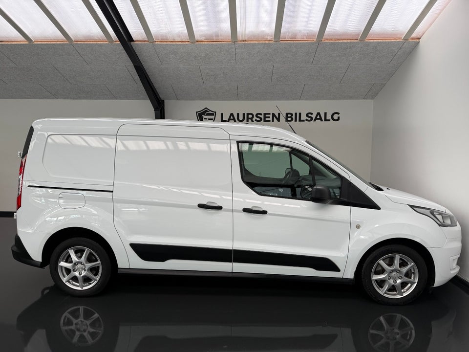 Ford Transit Connect 1,5 EcoBlue Active lang