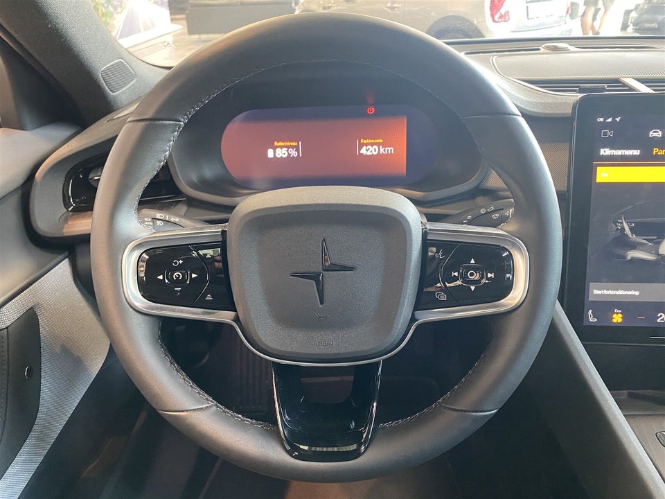 Polestar 2 Long Range Nordic Edition 5d
