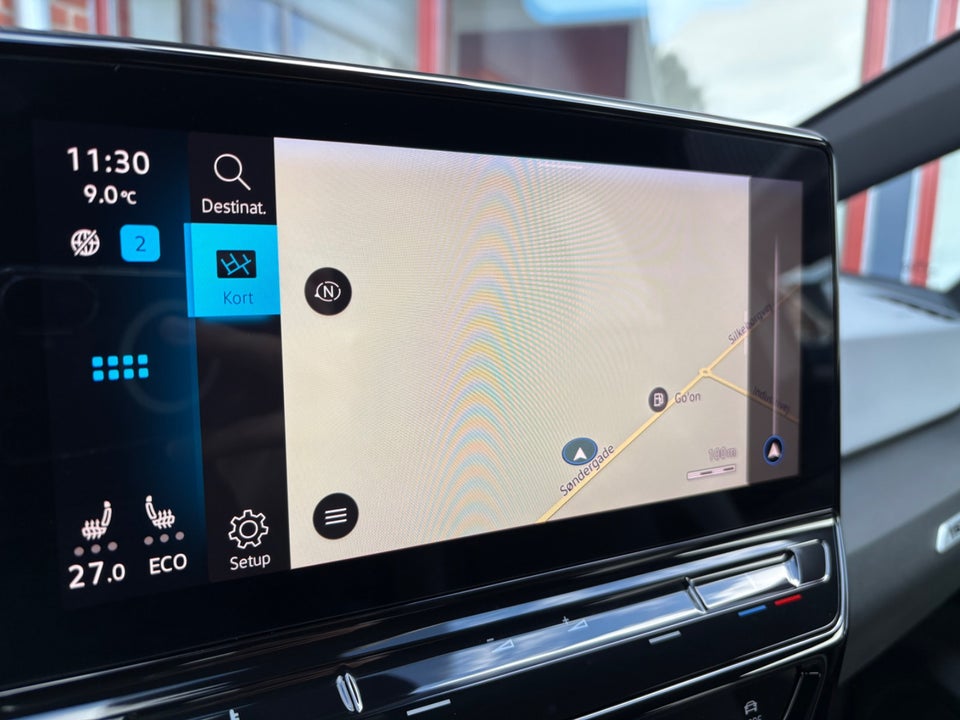 VW ID.3 58 1ST Plus Performance 5d