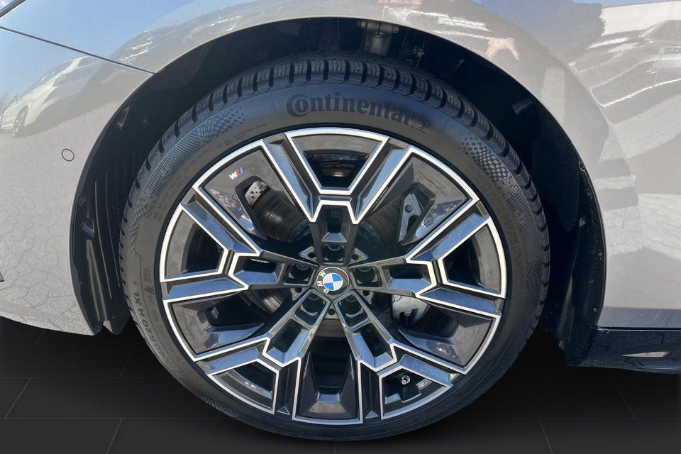 BMW i5 eDrive40 Touring M-Sport 5d