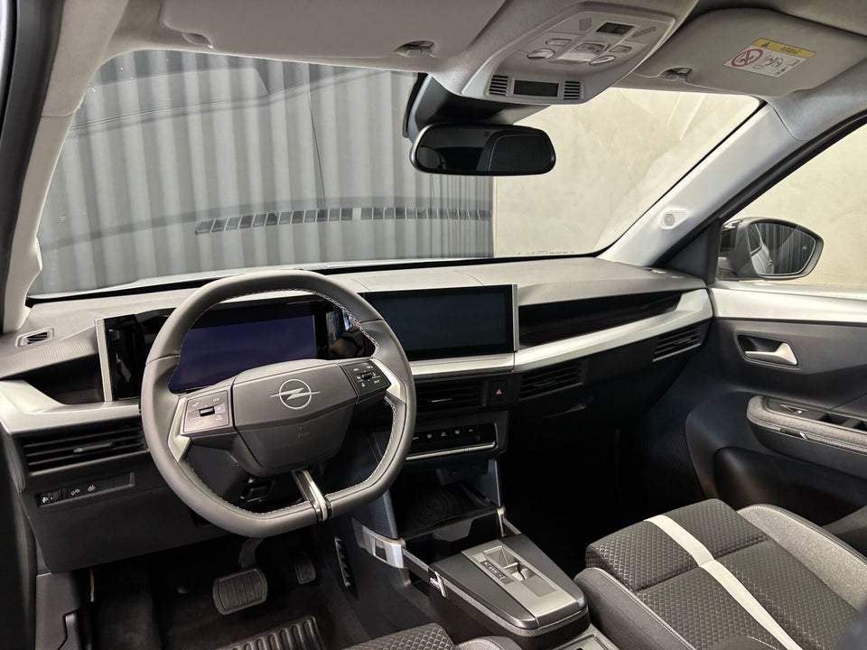 Opel Frontera 44 GS 5d