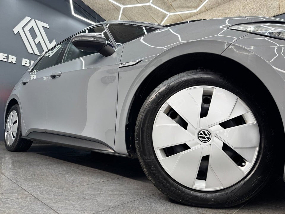 VW ID.3 58 Pro Performance Life 5d