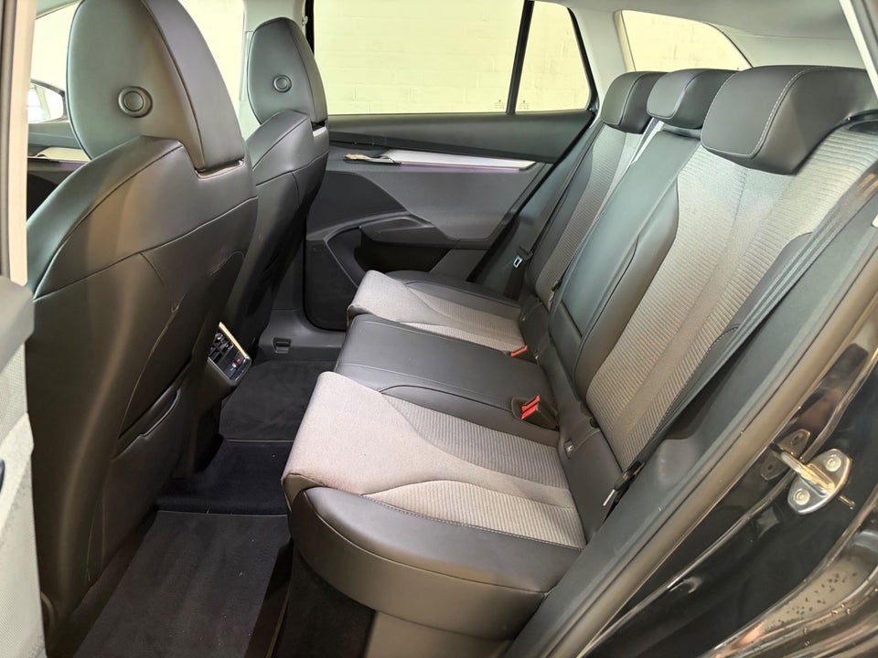 Skoda Enyaq 80 iV 5d