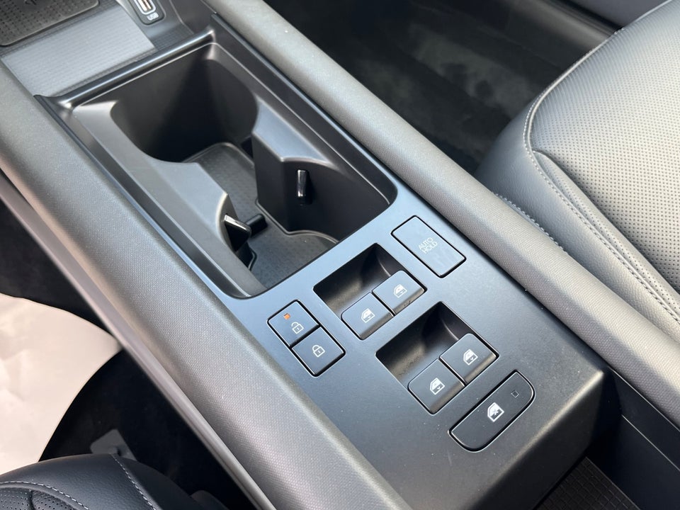 Hyundai Ioniq 6 77 Ultimate 4d