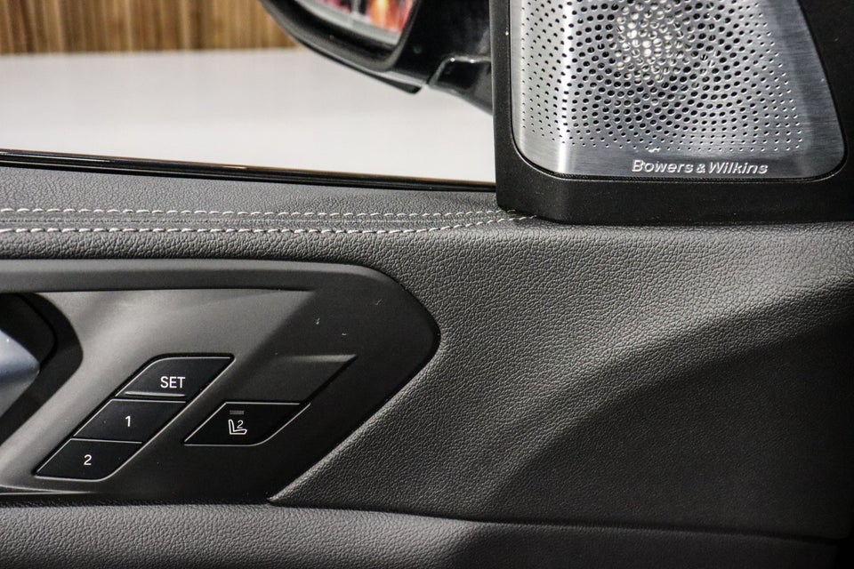 BMW X5 3,0 xDrive45e M-Sport aut. 5d