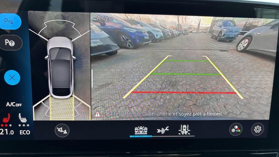 VW ID.5 77 Pro Performance 5d