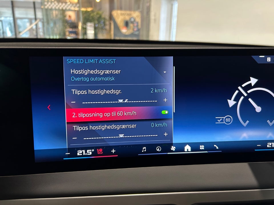 BMW iX M60 xDrive 5d