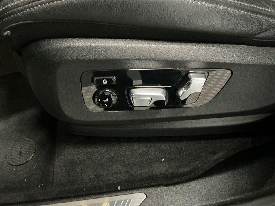 BMW X5 3,0 xDrive45e M-Sport aut. 5d