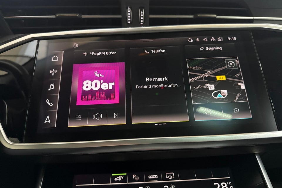 Audi A6 55 TFSi e Sport Prestige Avant quattro S-tr. 5d