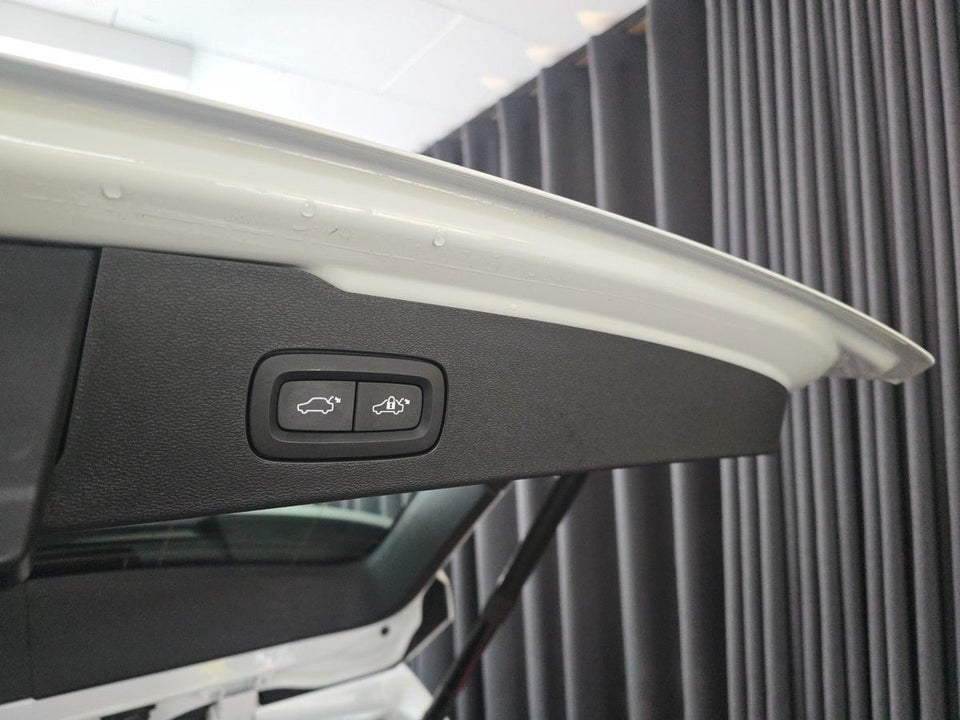 Volvo V60 2,0 D4 190 Inscription aut. 5d