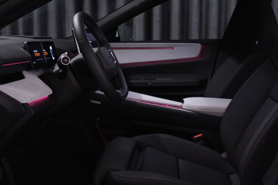 Polestar 4 Long Range 5d