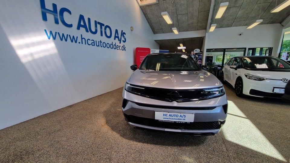 Opel Mokka-e 54 GS Line 5d