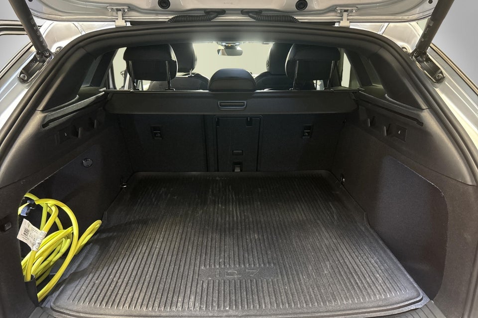 VW ID.7 77 Style+ Tourer 5d