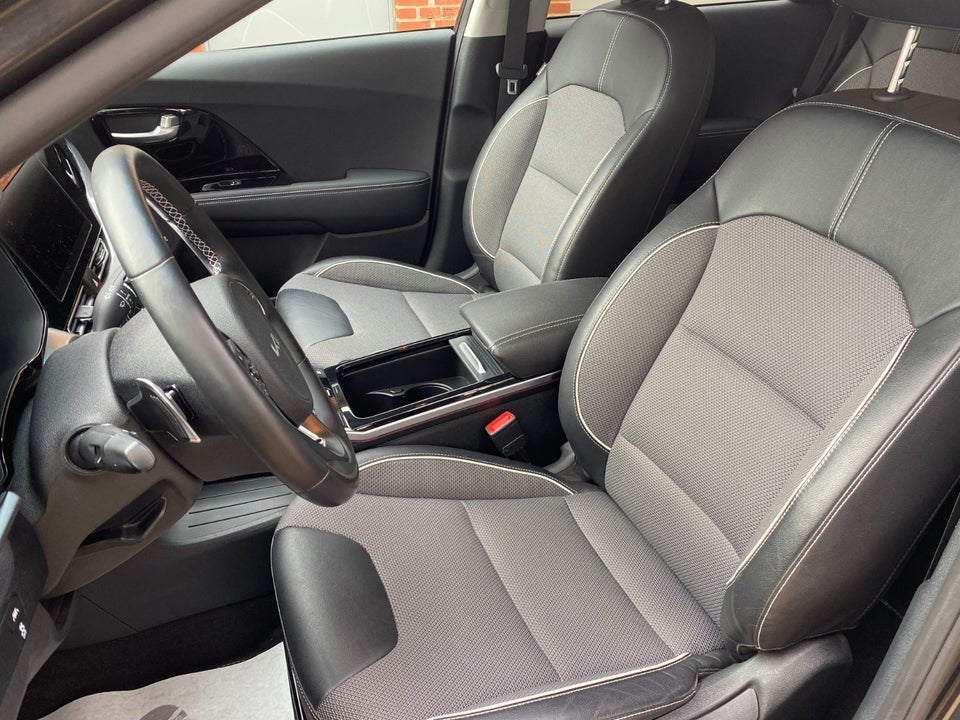 Kia e-Niro 64 Vision 5d