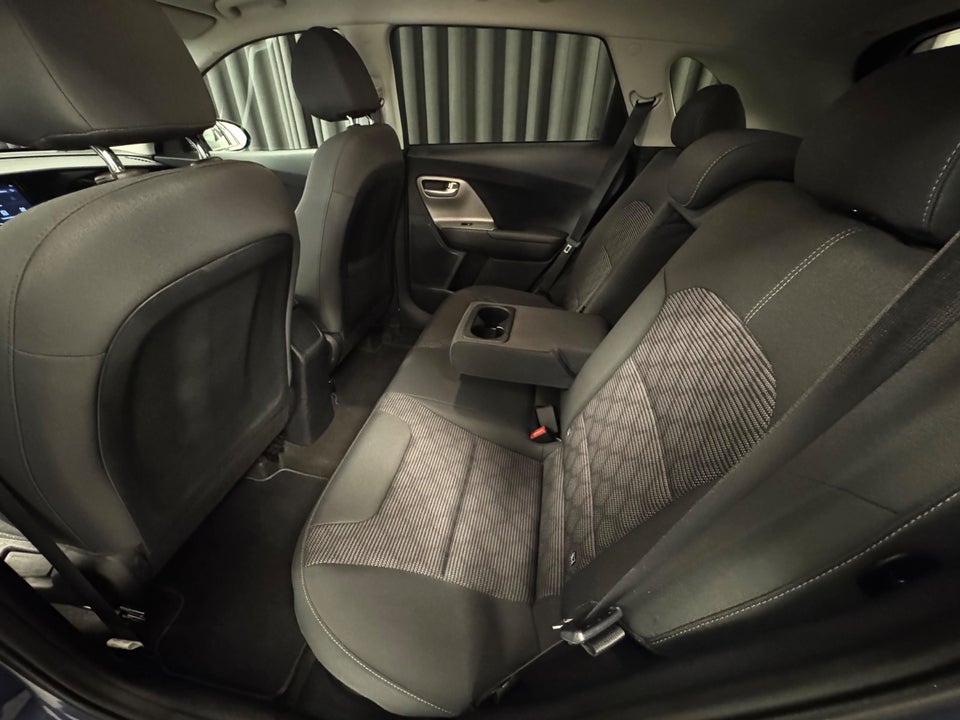 Kia Niro 1,6 PHEV Comfort DCT 5d