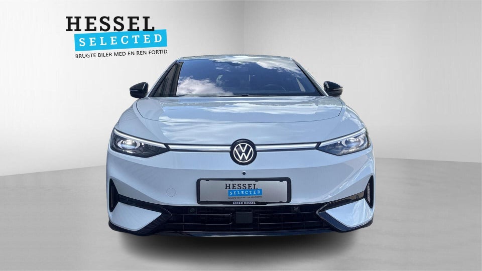 VW ID.7 77 Style+ 5d