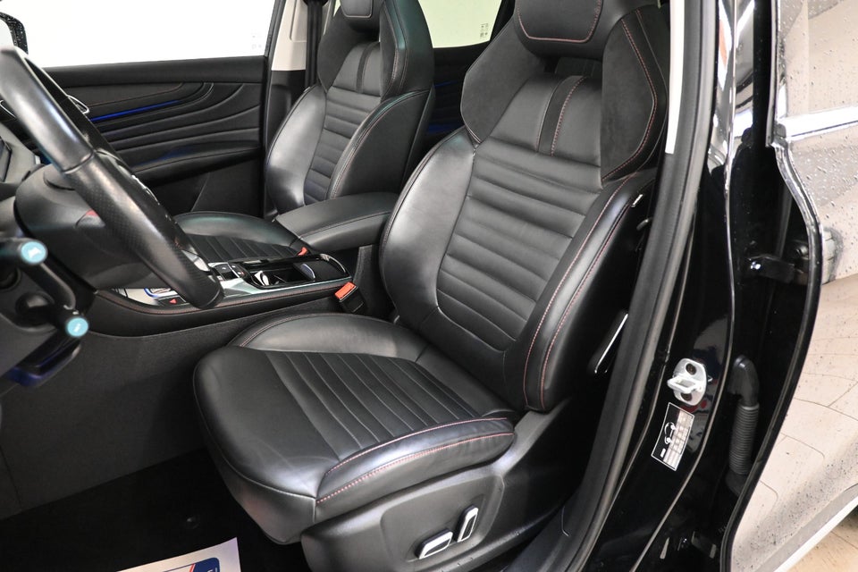 MG EHS 1,5 PHEV Luxury 5d