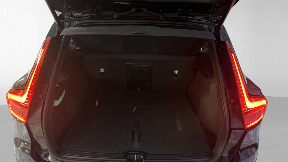 Volvo XC40 P6 ReCharge Core 5d