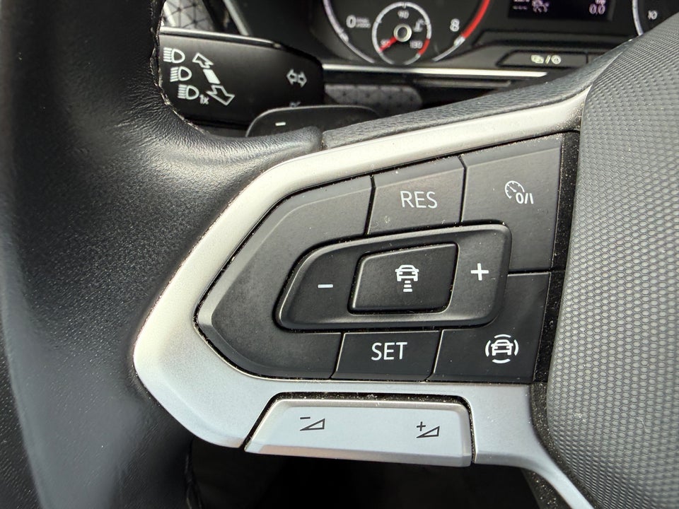 VW T-Cross 1,5 TSi 150 Style+ DSG 5d
