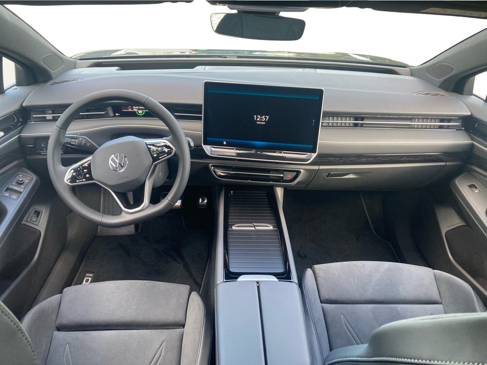 VW ID.7 86 Style S+ Tourer 5d