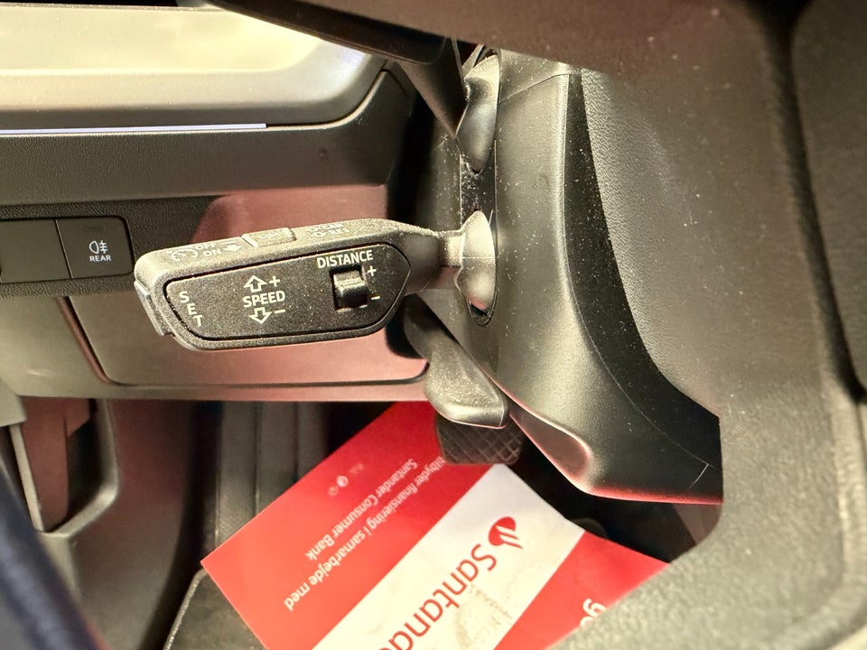 Audi Q4 e-tron 35 Attitude Sportback 5d