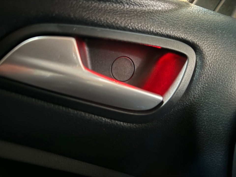 Ford C-MAX 1,6 TDCi 115 Titanium 5d