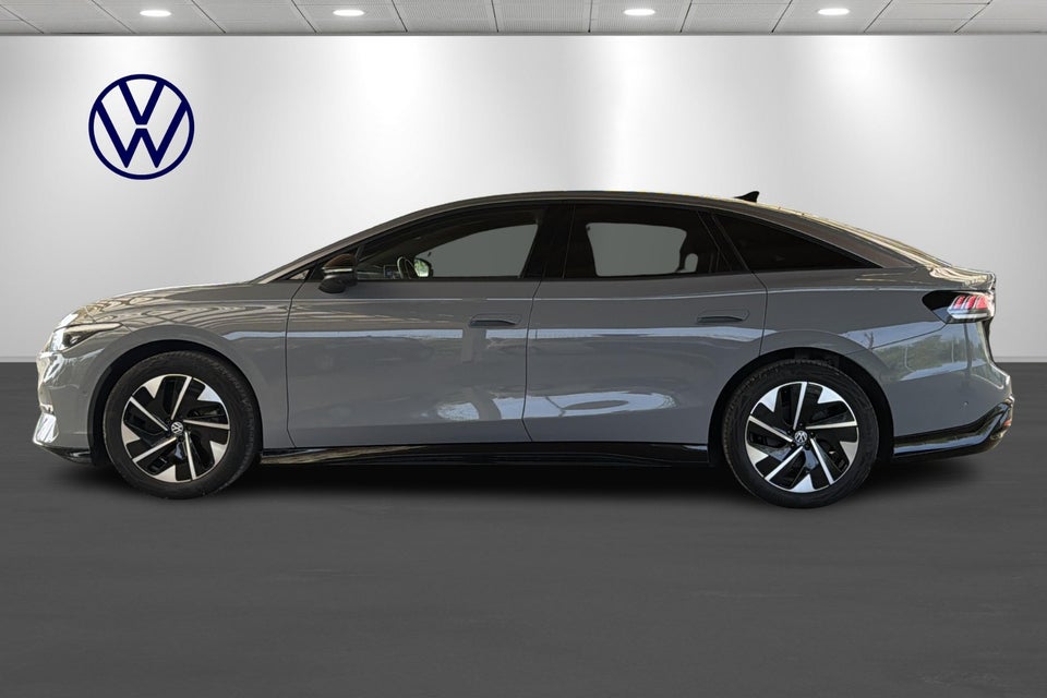 VW ID.7 86 Style S+ 5d